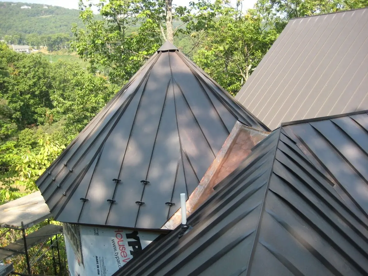 Professional Roof Tarp Installation by Craftsman Roofing in Park Forest