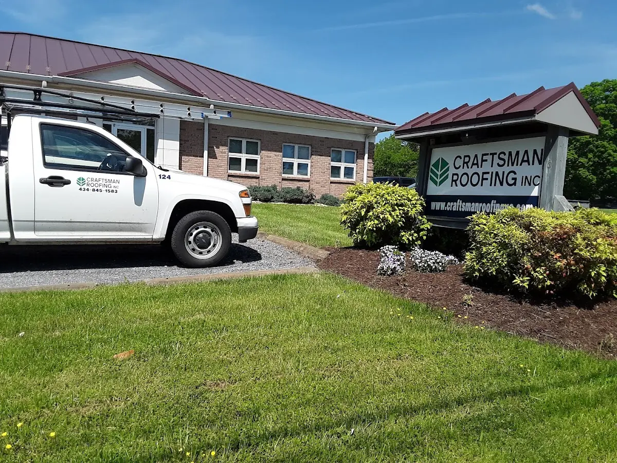 Quality Roof Replacement by experienced craftsmen in Park Forest